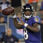 Lamar Jackson