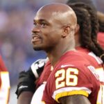 adrian peterson watches