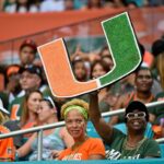 Miami Hurricanes