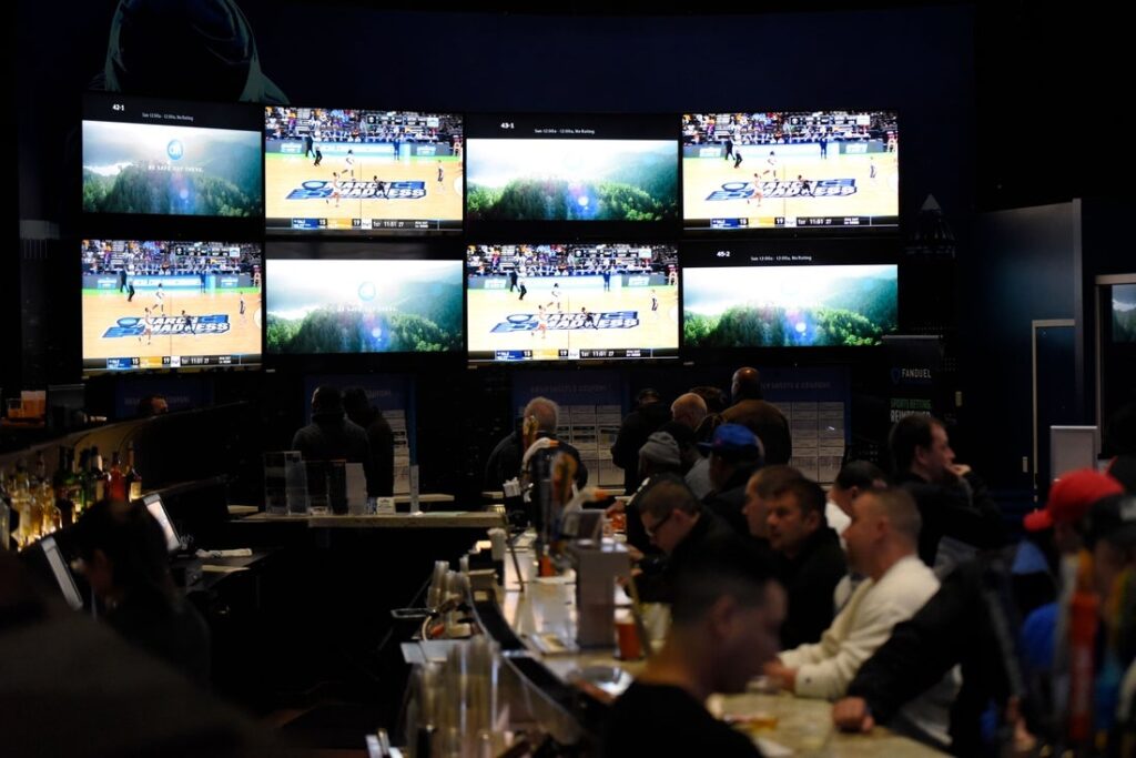 FanDuel
