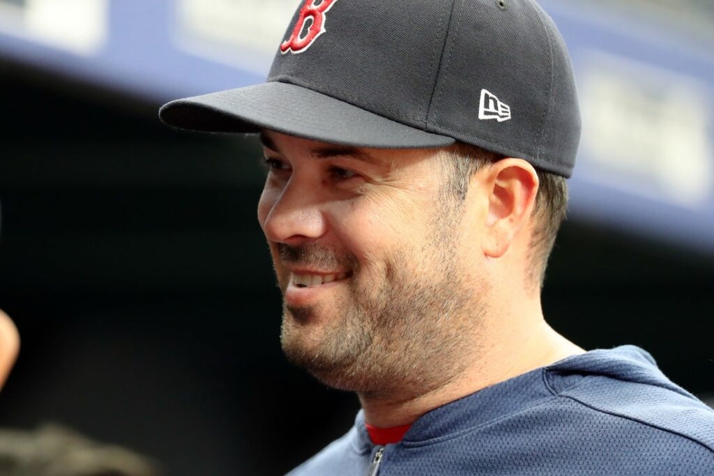 ramon vazquez red sox coach