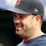 ramon vazquez red sox coach