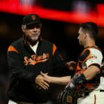 Bruce Bochy Posey
