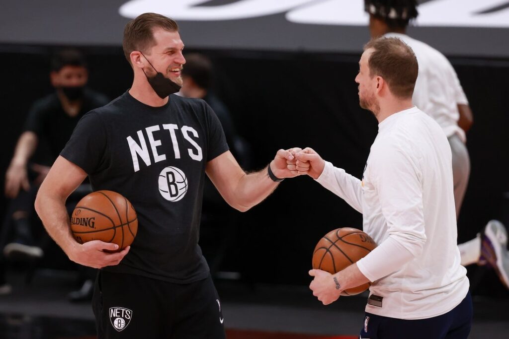 Tiago Splitter