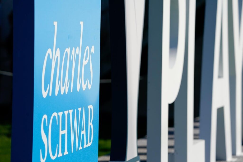 Charles Schwab Cup Playoffs