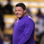 ed orgeron