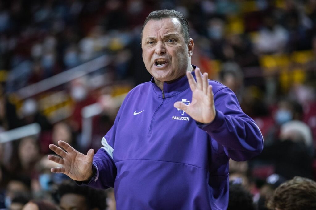 billy gillispie