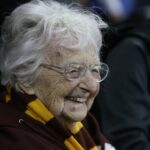 Sister Jean, Loyola,