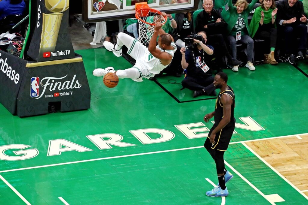 Horford
