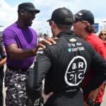 23xi racing michael jordan