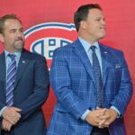 jeff gorton canadiens