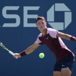 holger rune U.S. Open