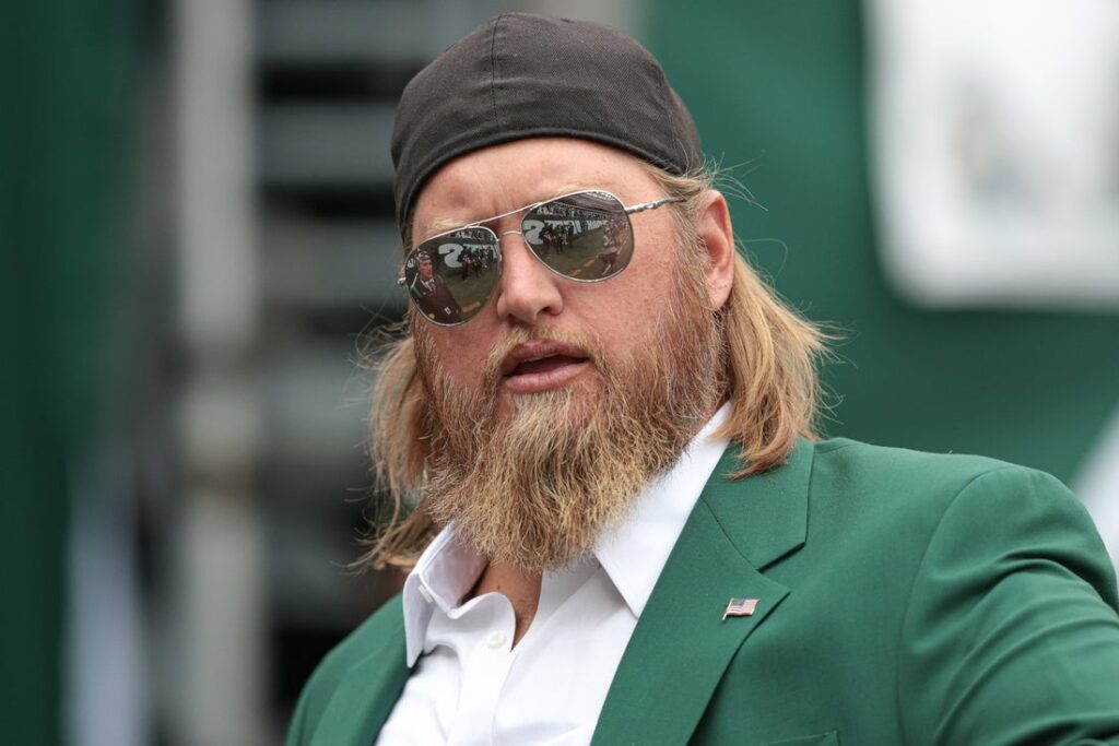 nick mangold