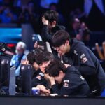 Min-seok "Keria" Ryu