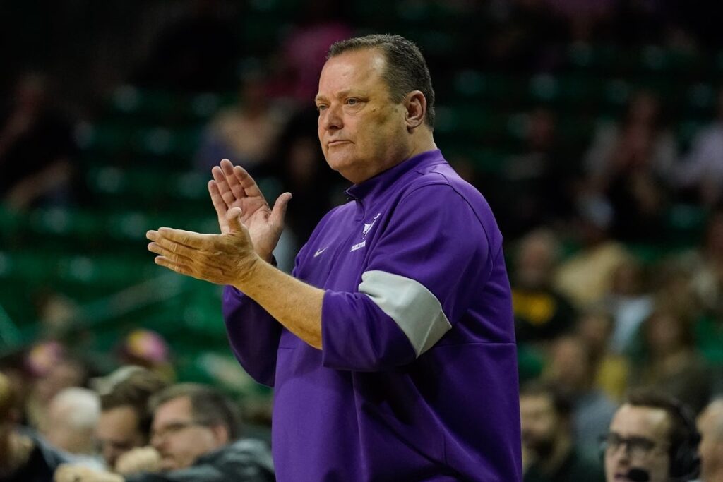 billy gillispie tarleton