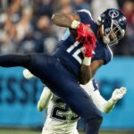 treylon burks catch