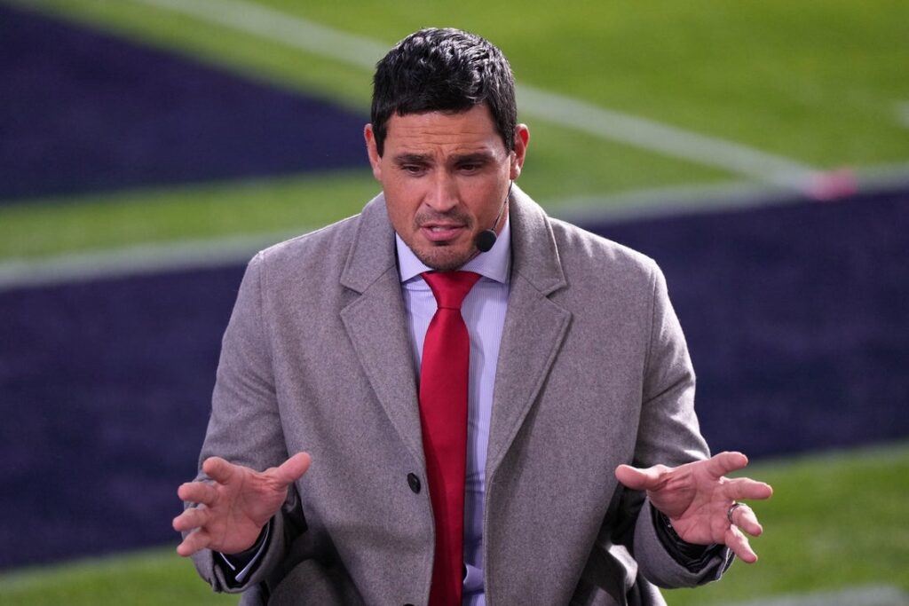 Mark Sanchez