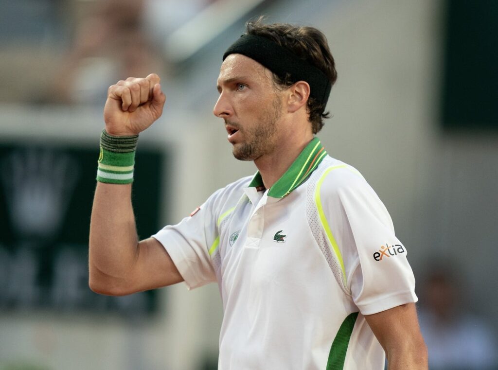 arthur rinderknech react