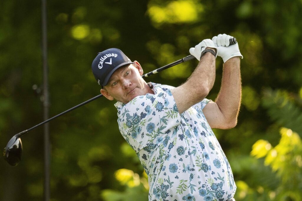 tommy gainey