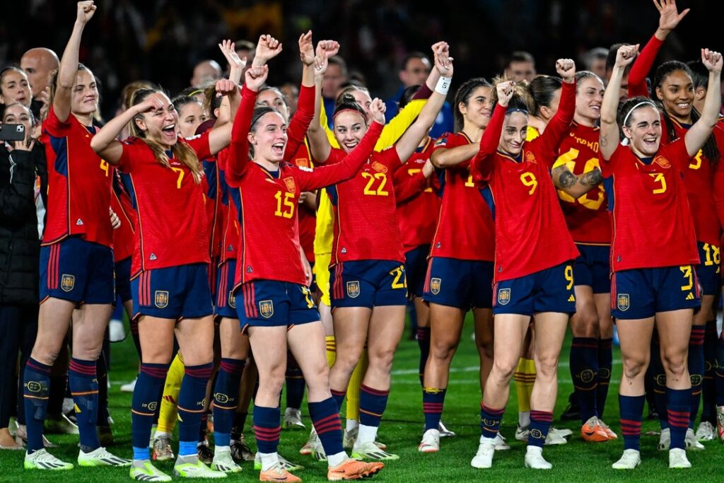 FIFA women's world cup