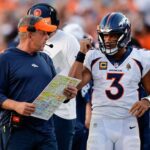 Sean Payton Russell Wilson