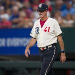 mike maddux rangers arlington