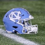 unc helmet