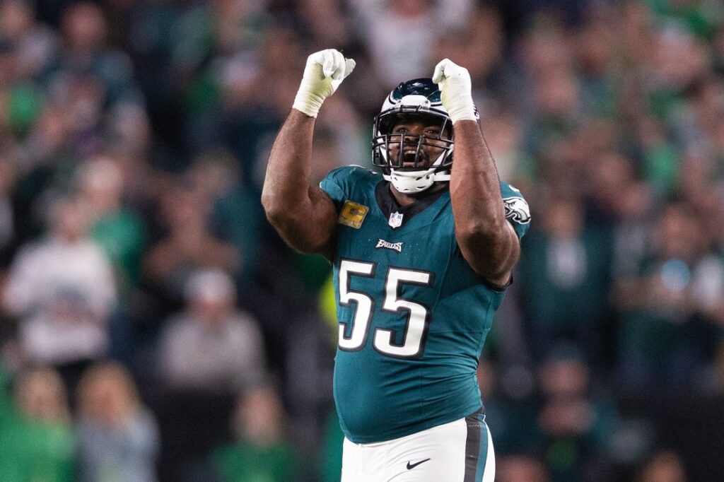 Brandon Graham