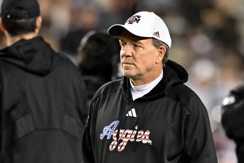 Jimbo Fisher