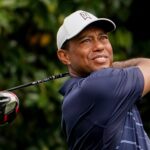 tiger woods hero