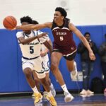 anthony thompson basketball