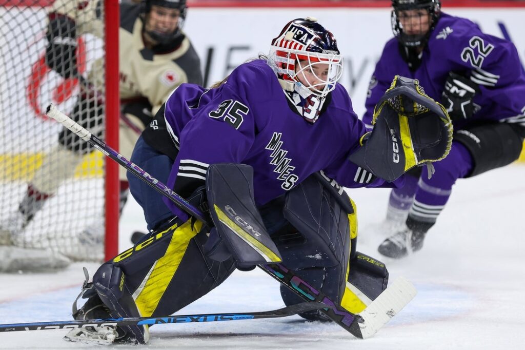 pwhl minnesota