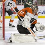 Carter Hart