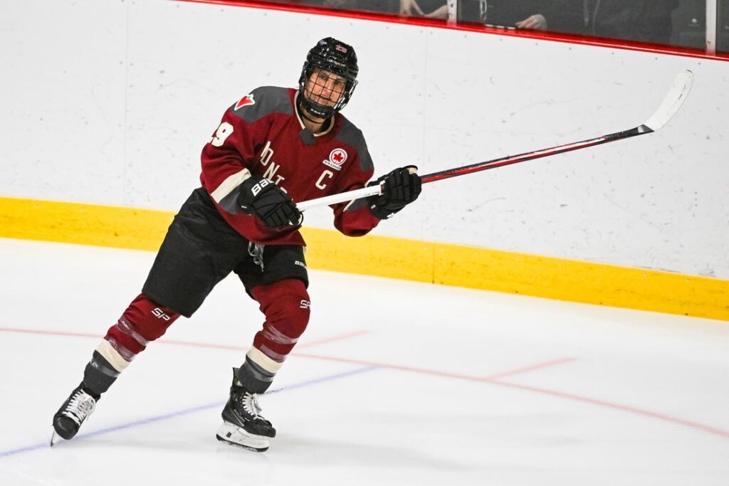 montreal marie poulin