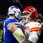 mahomes, josh allen