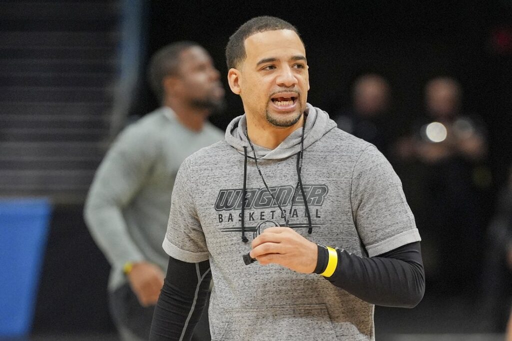 wagner donald copeland