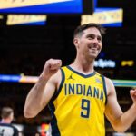 pacers mcconnell celebrate
