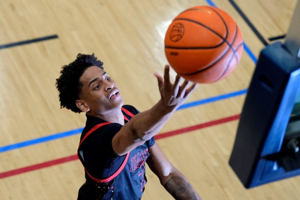 Kiyan Anthony