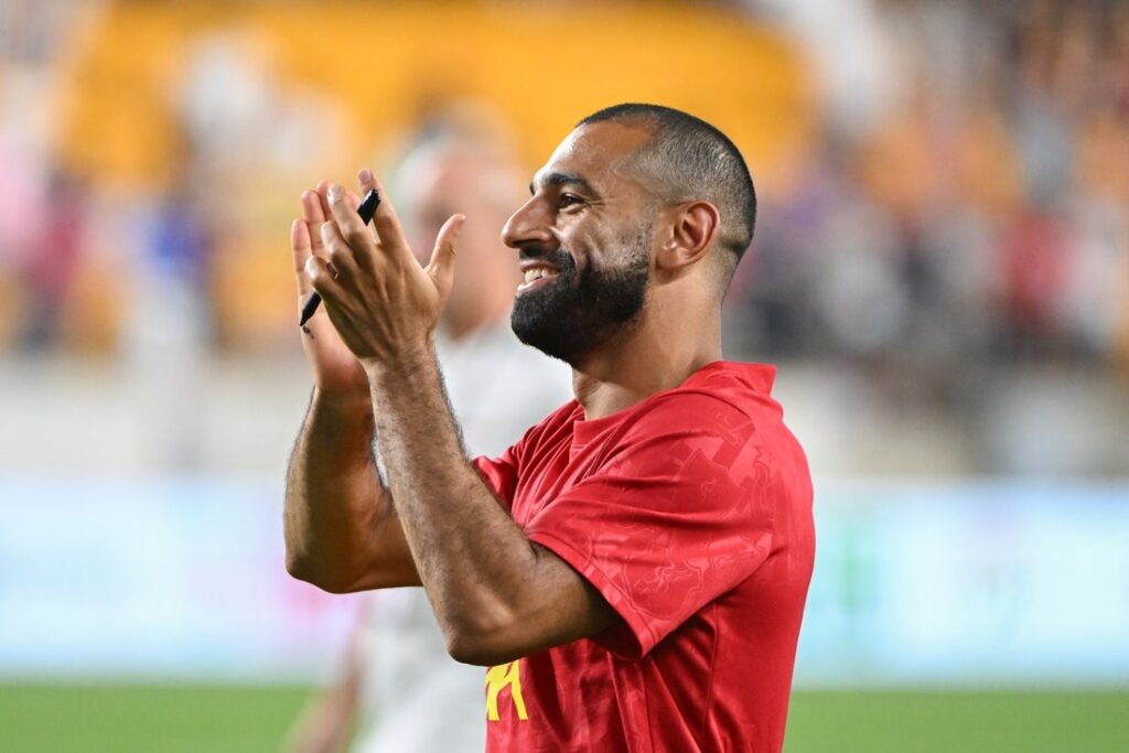 liverpool salah 2024