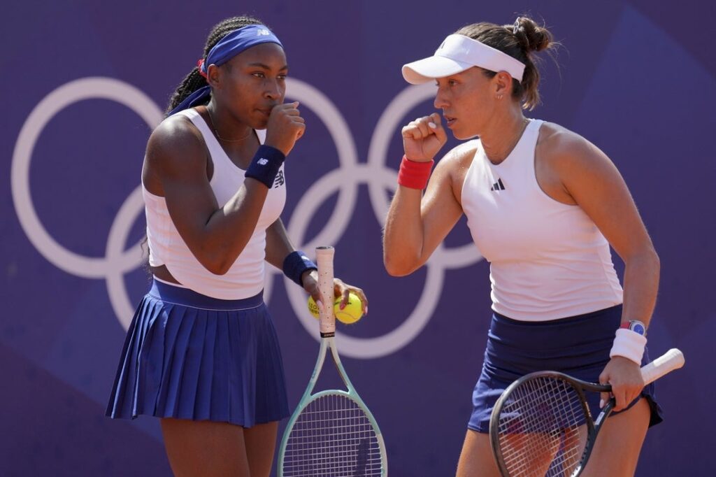 pegula gauff