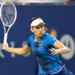 elise mertens returns