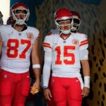 Mahomes