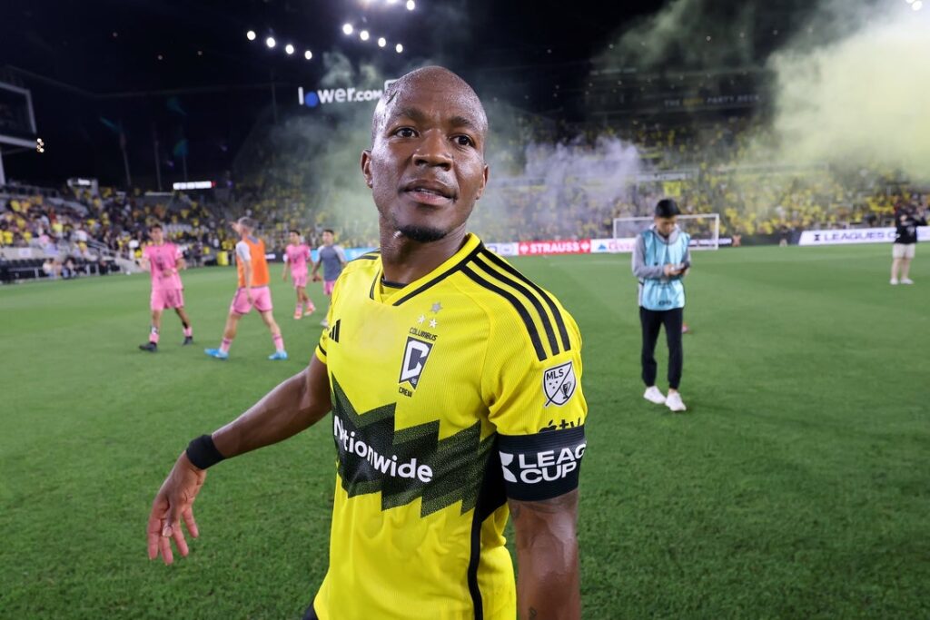 darlington nagbe celebrate