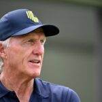 greg norman