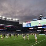 Gillette Stadium