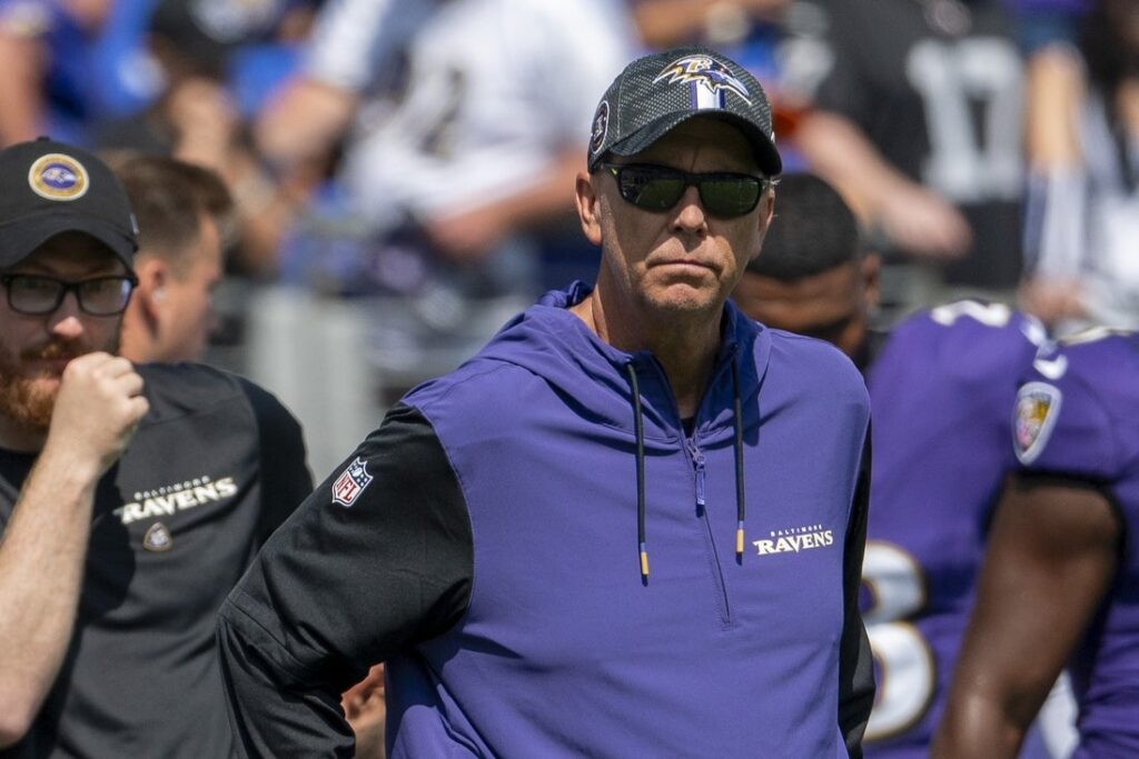 Todd Monken