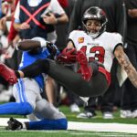 Mike Evans