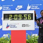 Ruth Chepngetich