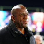 Magic Johnson