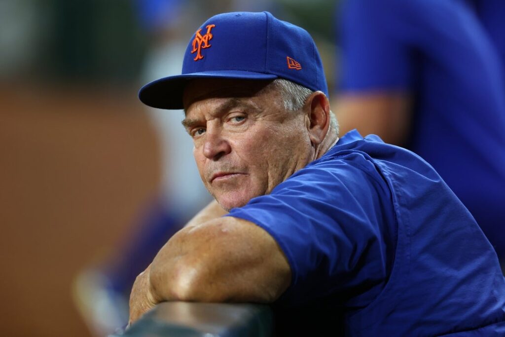 john gibbons mets
